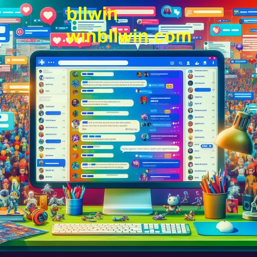 Descubra a Categorização do Fórum em Jogos na Bllwin