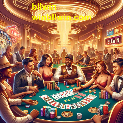 Explorando a Categoria 'Fidelidade' no Bllwin: Compromisso e Estratégia em Jogo