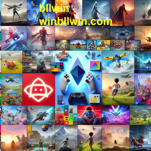 Avaliações de Jogos: Mergulhando na Experiência Gamer no Bllwin