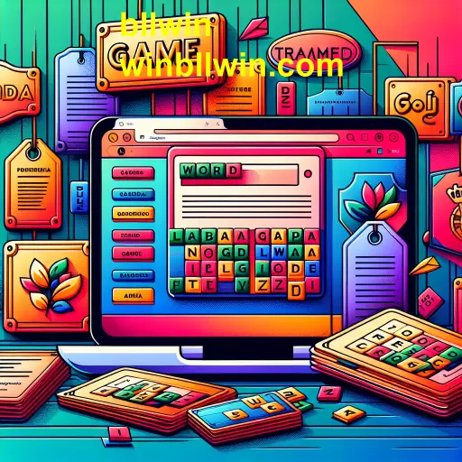 Dicas Imperdíveis para Jogadores de Jogos de Palavras no Bllwin